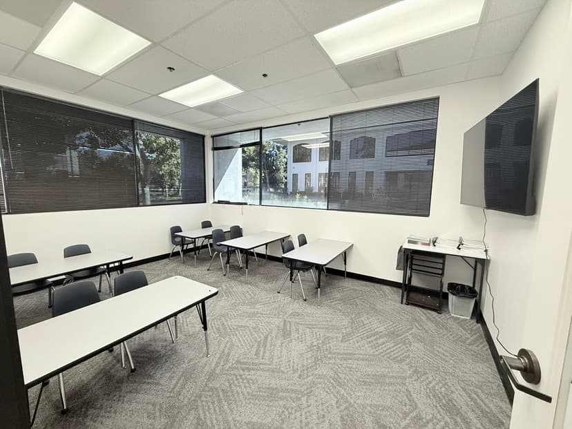 Altos Academy Classroom 2